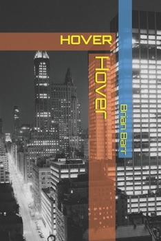 Paperback Hover: Hover Book