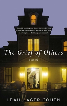 Paperback The Grief of Others Book