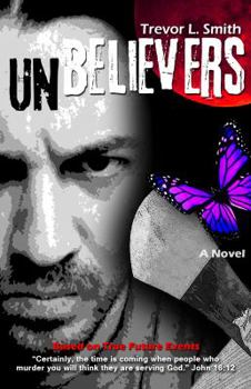Paperback Unbelievers Book
