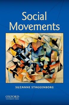 Paperback Social Movements Book