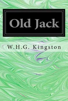 Paperback Old Jack Book