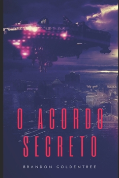 Paperback O Acordo Secreto [Portuguese] Book