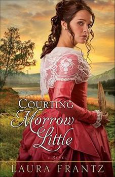Paperback Courting Morrow Little Book