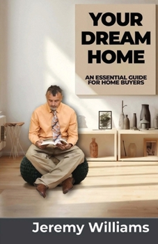 Paperback Your Dream Home Book