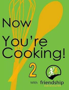 Paperback Now You're Cooking 2 Book