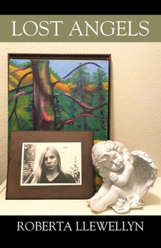 Paperback Lost Angels Book