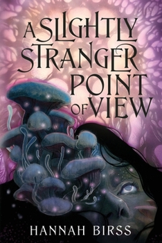 Paperback A Slightly Stranger Point of View Book