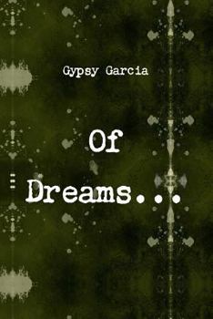 Paperback Of Dreams Book