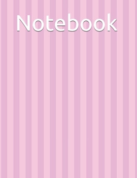 My Notebook (Composition Book, Journal) (8.5 x 11 Large) 100 page. (German Edition)