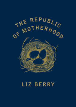 Paperback The Republic of Motherhood Book