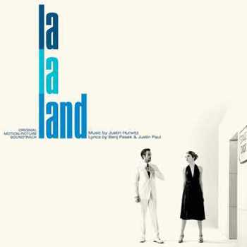 Vinyl La La Land: Original Motion Picture Soundtrack (LP Book
