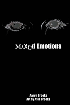 Paperback Mixed Emotions Book