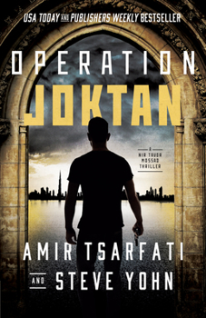 Paperback Operation Joktan Book