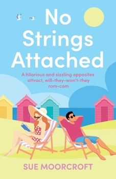 Paperback No Strings Attached Book