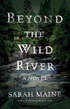 Paperback Beyond the Wild River Book