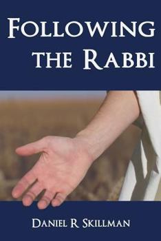 Paperback Following the Rabbi Book