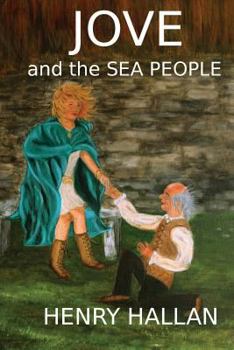 Jove and the Sea People (The Fall of the Sea People)