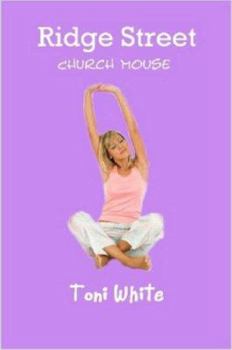 Paperback Ridge Street Church Mouse Book