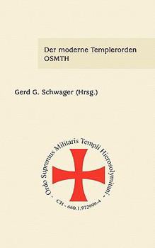 Der Moderne Templerorden - OSMTH