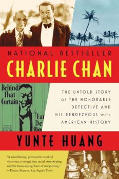 Charlie Chan