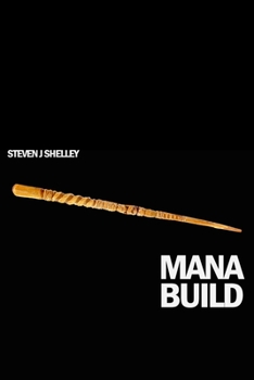 Paperback Mana Build Book