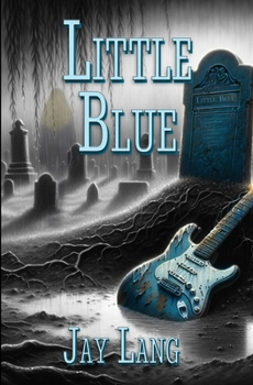 Paperback Little Blue Book