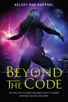 Paperback Beyond the Code Book