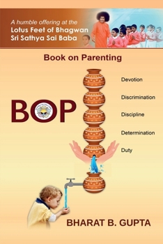 Book on Parenting: Best of Practices