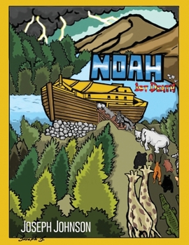 Paperback Babylon Doom: Return of the Israelites: Noah: 1st Death Book