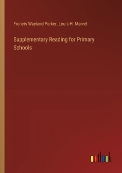 Paperback Supplementary Reading for Primary Schools Book