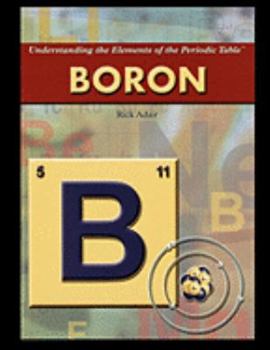 Paperback Boron Book