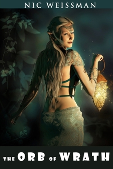 Paperback The Orb of Wrath Book