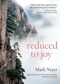 Paperback Reduced to Joy Book