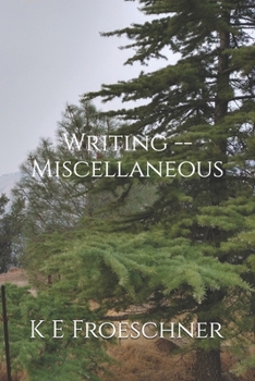 Paperback Writings -- miscellaneous Book