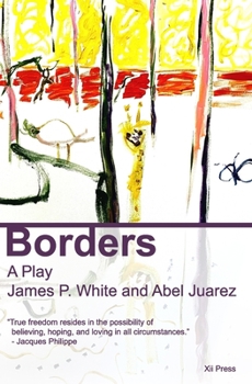 Paperback Borders Book