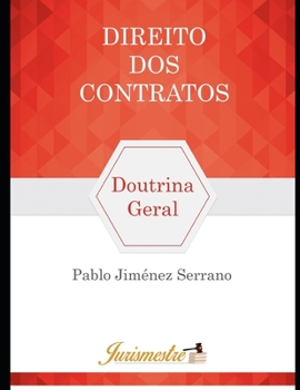 Paperback Direito dos contratos: Doutrina geral [Portuguese] Book