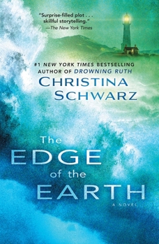 Paperback The Edge of the Earth Book