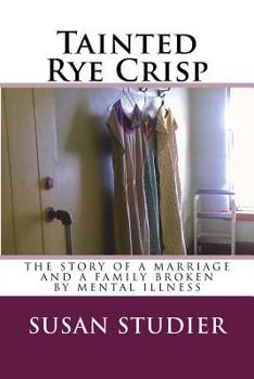 Paperback Tainted Rye Crisp Book
