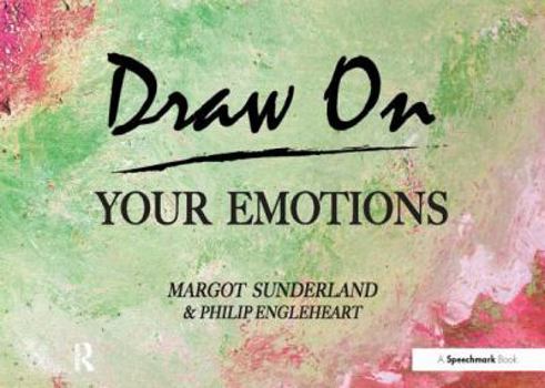 Paperback Draw on Your Emotions Book