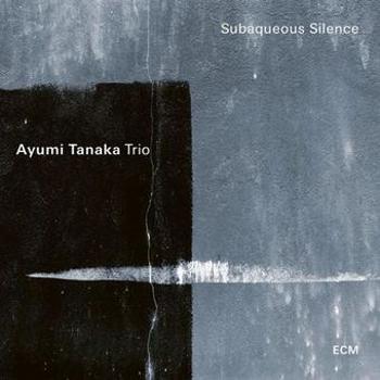 Music - CD Subaqueous Silence Book