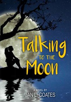 Paperback Talking to the Moon Book