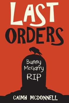 Paperback Last Orders Book