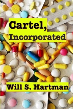Paperback Cartel, Incorporated Book