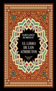 Paperback El Libro de los Atributos (Sefer HaMidot) [Spanish] Book