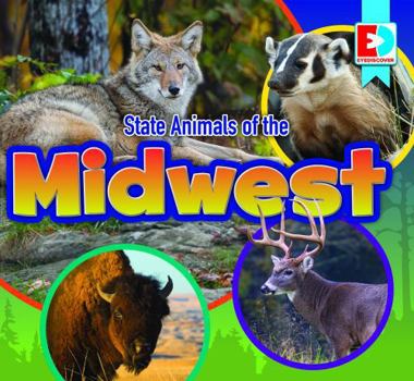 State Animals of the Midwest