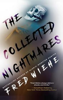 Paperback The Collected Nightmares Book