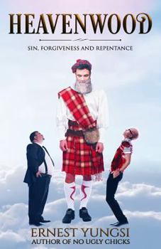Paperback Heavenwood Book