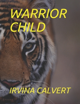 Paperback Warrior Child Book