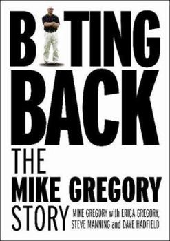 Hardcover Biting Back Book