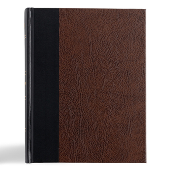Hardcover Notetaking Bible-KJV Book